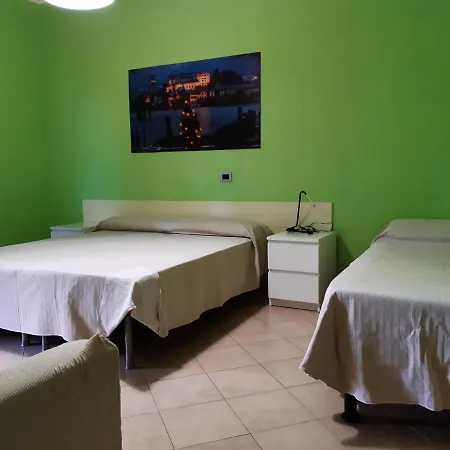 Battle Of Britain Hotel Ameno