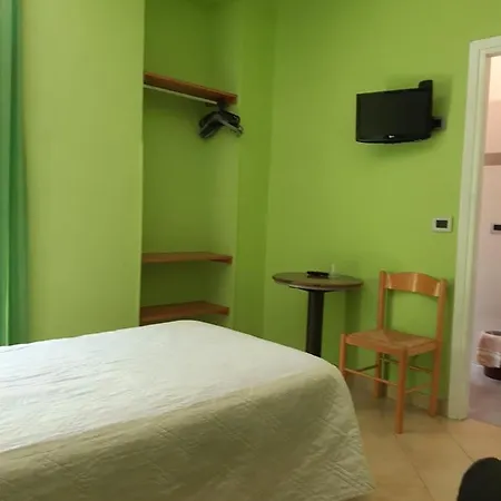 Szálloda Battle Of Britain