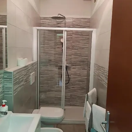 Battle Of Britain Szálloda Ameno