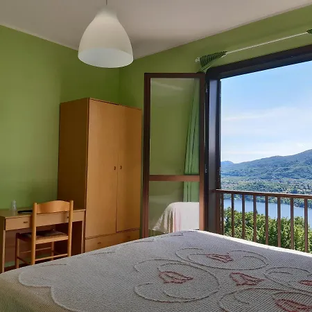 Battle Of Britain Szálloda Ameno