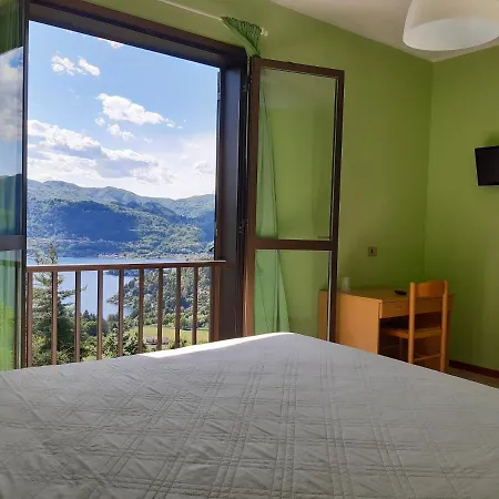 Szálloda Battle Of Britain