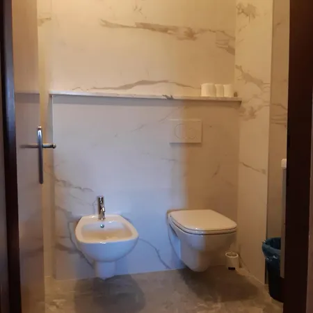 Battle Of Britain Szálloda