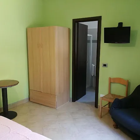 Szálloda Battle Of Britain 2*