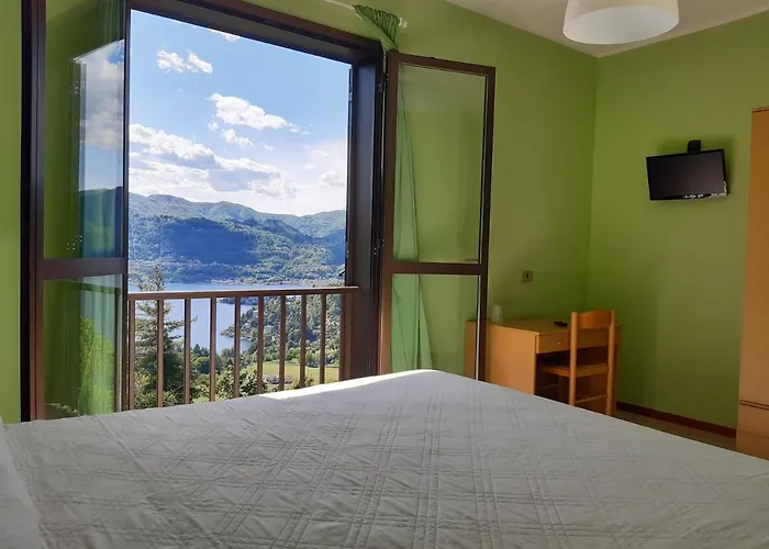 Hotel Battle Of Britain